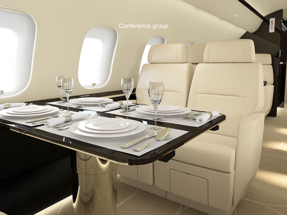 Bombardier5000_2020_new_for_sale_dining_area